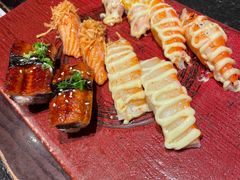 -古田居·特色寿司料理(星之岛旗舰店)