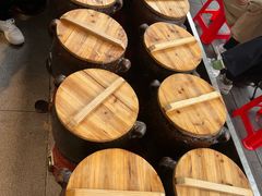 -燕子煨汤(山海关路店)