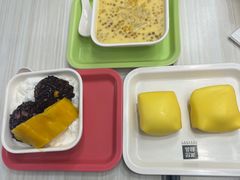 -满记甜品(大悦城店)