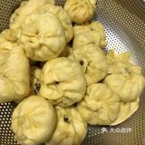 菜包子