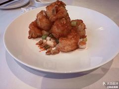 -大鸭梨烤鸭(金色漫香店)