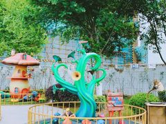 -安徒生童话乐园