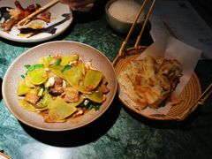 -姐夫的小菜(新中关购物中心店)