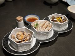 -东莱海上(长宁来福士店)