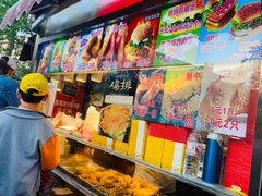 -味味香(团结湖店)