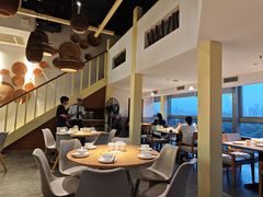 -关东小磨东北菜(上海长风大悦城店)