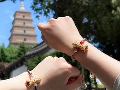 -大慈恩寺(大雁塔)