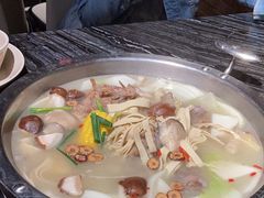 -天都火锅酒楼(虹梅南路店)