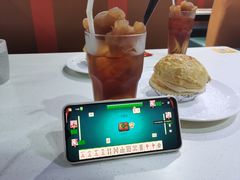 -锦园春香港茶餐厅(西海湾旗舰店)