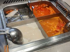 -海底捞火锅(吾悦广场店)