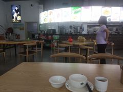 大堂-高记惠州风味楼(惠城店)