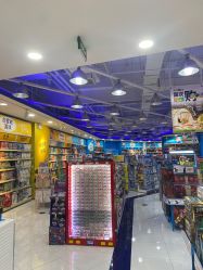 -玩具反斗城TOYSRUS(龙湖杭州西溪天街店)