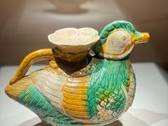 -深圳博物馆(古代艺术馆)