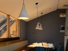-悦海·家宴·冰花皮皮虾大锅贴(宝龙店)