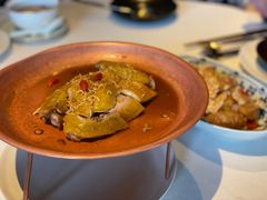 -三号黄浦会Canton Table