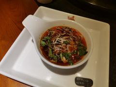 -马路边上·小海鲜烧烤(八一路店)