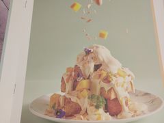 -卡朋西餐(大信新都汇店)