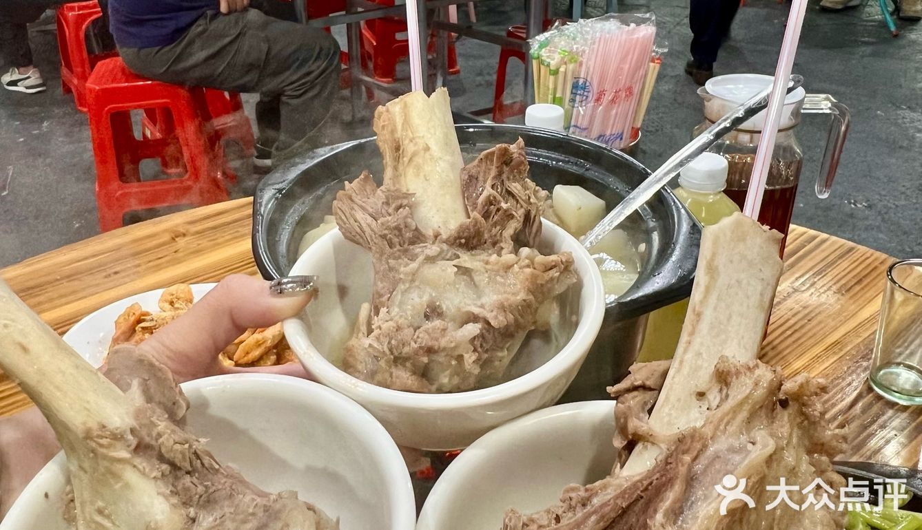 感谢本地人带路！！佛山这家真的贼好吃了[流泪]