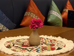 -Tajine Moroccan塔金摩洛哥中东餐厅