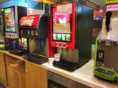 -爱尚客韩式烤肉自助餐厅(汇丰广场店)
