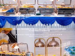 自助取餐区-头家宴会·年会婚礼自助餐·乔迁冷餐茶歇(龙华店)