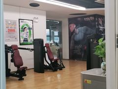 -一兆韦德(万源城店)
