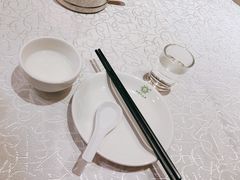 餐具摆设-津悦·正阳春烤鸭(红旗南路店)