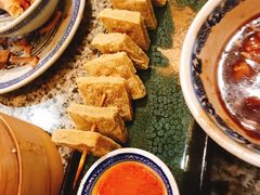 -南京大牌档(三阳广场苏宁店)