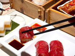 -悦满楼·西关名点·湛江名菜(航空综合大厦店)