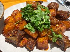 -食事FOOD-WISE(棠颂府店)