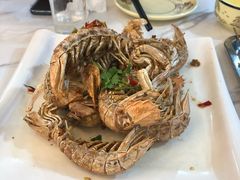 -辣螃铠盆盆蟹大排档(总店)