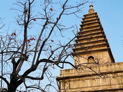 -北京石刻艺术博物馆(五塔寺)