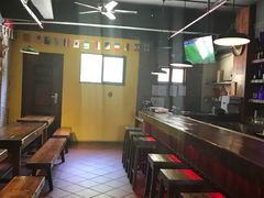 -Rural Tequila墨西哥餐厅(东川路店)