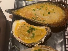 -云晓光头烧烤吧(川沙绿地店)