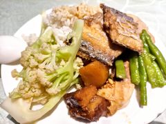 -水之梦·足浴·火锅美食