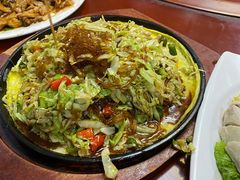 -六和聚传统烤鸭.天津菜(和平店)