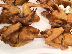 -清心鸡沙田乳鸽店·非遗传承(石溪店)