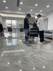 -D.z Salon 无痕接发潮店