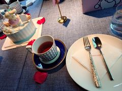 -弦月窗LUNETTE BY AMANDA(复兴路店)