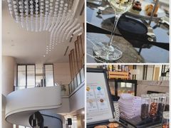 -秀·吧 Show Bar(兰州盛达希尔顿酒店)
