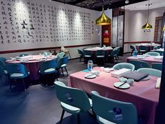 -羲和雅苑•北京烤鸭(乐园道万象城店)