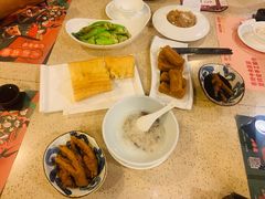 -点都德(聚福楼店)