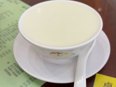 -南信牛奶甜品专家