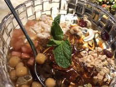 -绿茶餐厅(成都大悦城店)