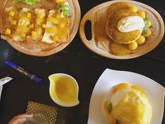 -Fresh Fruit Factory - Fruit Cuisine Restaurant