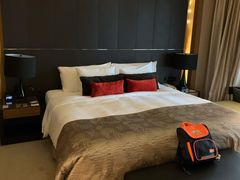 -上海滴水湖皇冠假日酒店