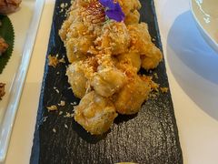 -宝丽轩中餐厅BAOLIXUAN