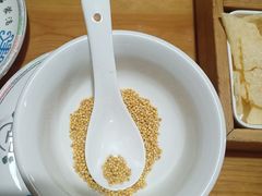 -老阿妈乌海蒙餐馆(锦馨园小区店)