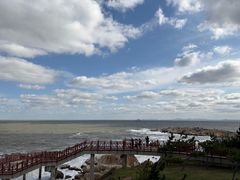 -养马岛旅游度假区