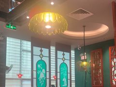 -禄运茶居·手工点心(恒宝广场店)